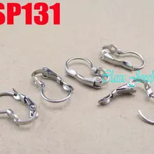 Бутылка форма тыквы серьги из нержавеющей стали крюк модные ювелирные аксессуары 100 шт ZSP131