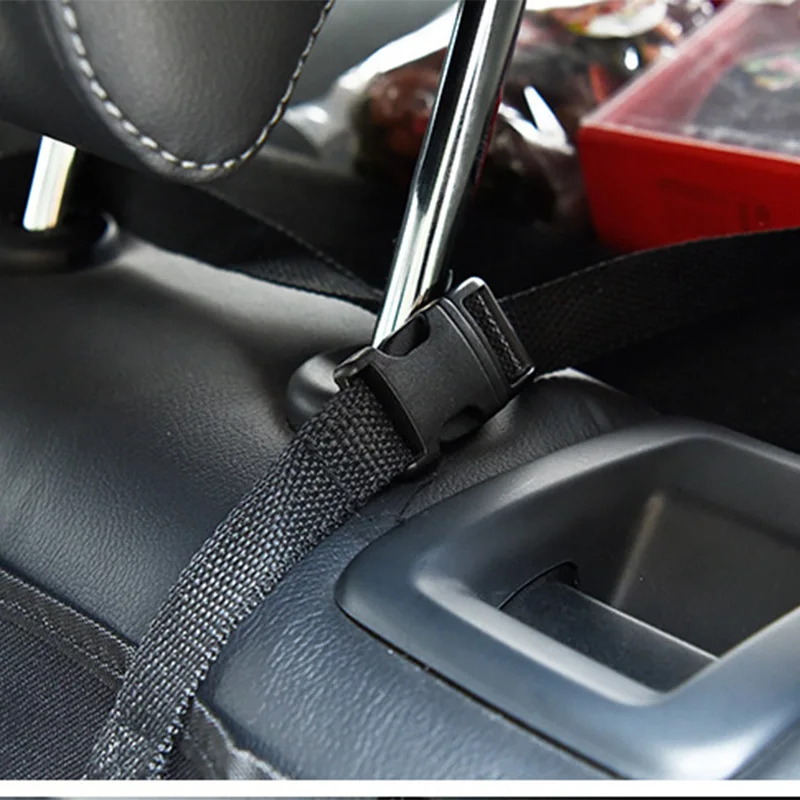 Professional Dog Car Seat Cover Mat Anti-slip Car Mat Pet Travel Universal Waterproof Hammock for Trucks SUV Pet Car Accessories13