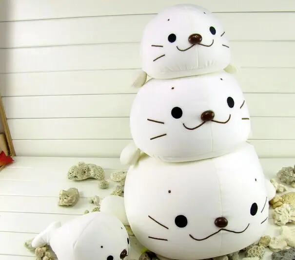 seal doll