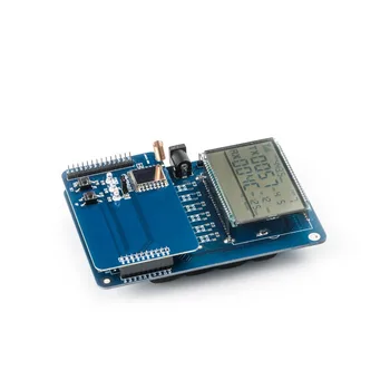 

1pc Lora module Lora1278-C1 functional Debugging DEMO Board include module sx1278 100mw LORA RF MODULE