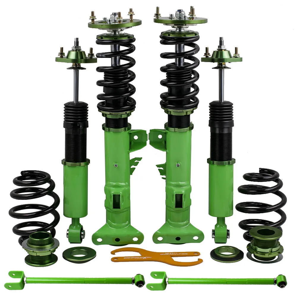 For BMW E36 3 Series 316 318 323 325 328 M3 Coilover Shock Absorber