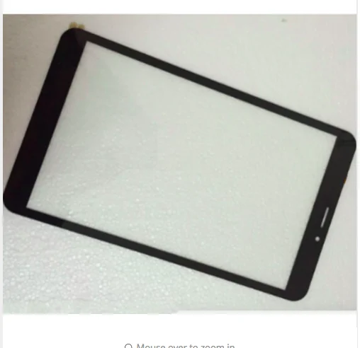 

New For 8" Digma Plane 8700B 3G PS8010MG Tablet touch screen Touch panel Digitizer Glass Sensor Replacement Free Shipping