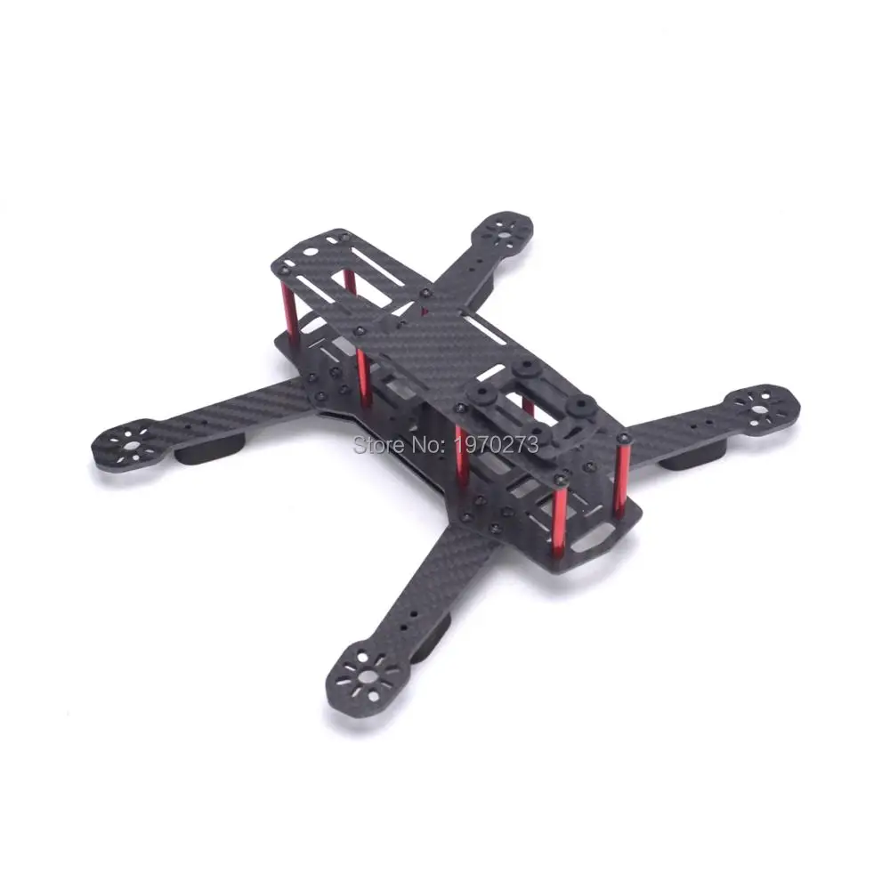 ZMR250 QAV250 250mm Frame (11)