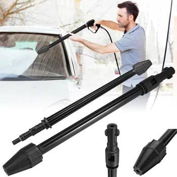

Pressure Washer Wand Tip Car Washer Rotating Turbo Lance Nozzle Tip for Karcher K2 K3 K4 High Pressure Washers