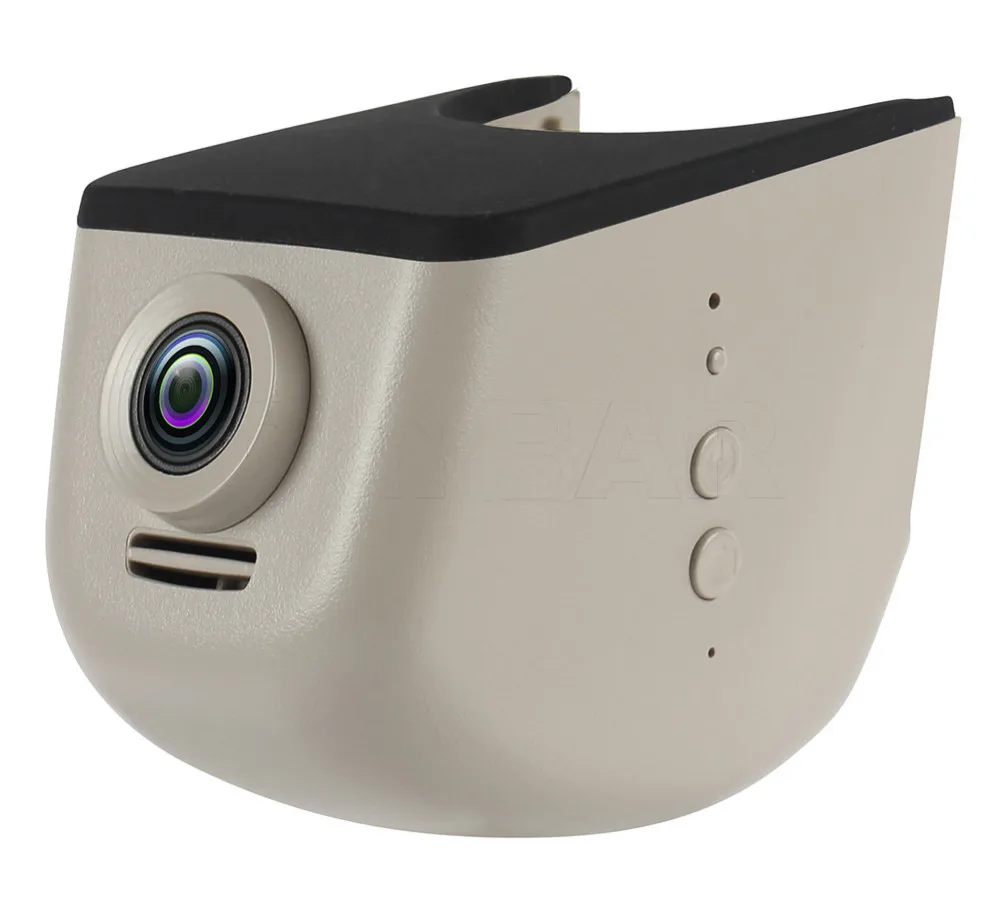 car dvr for AUDI Q8 (4)