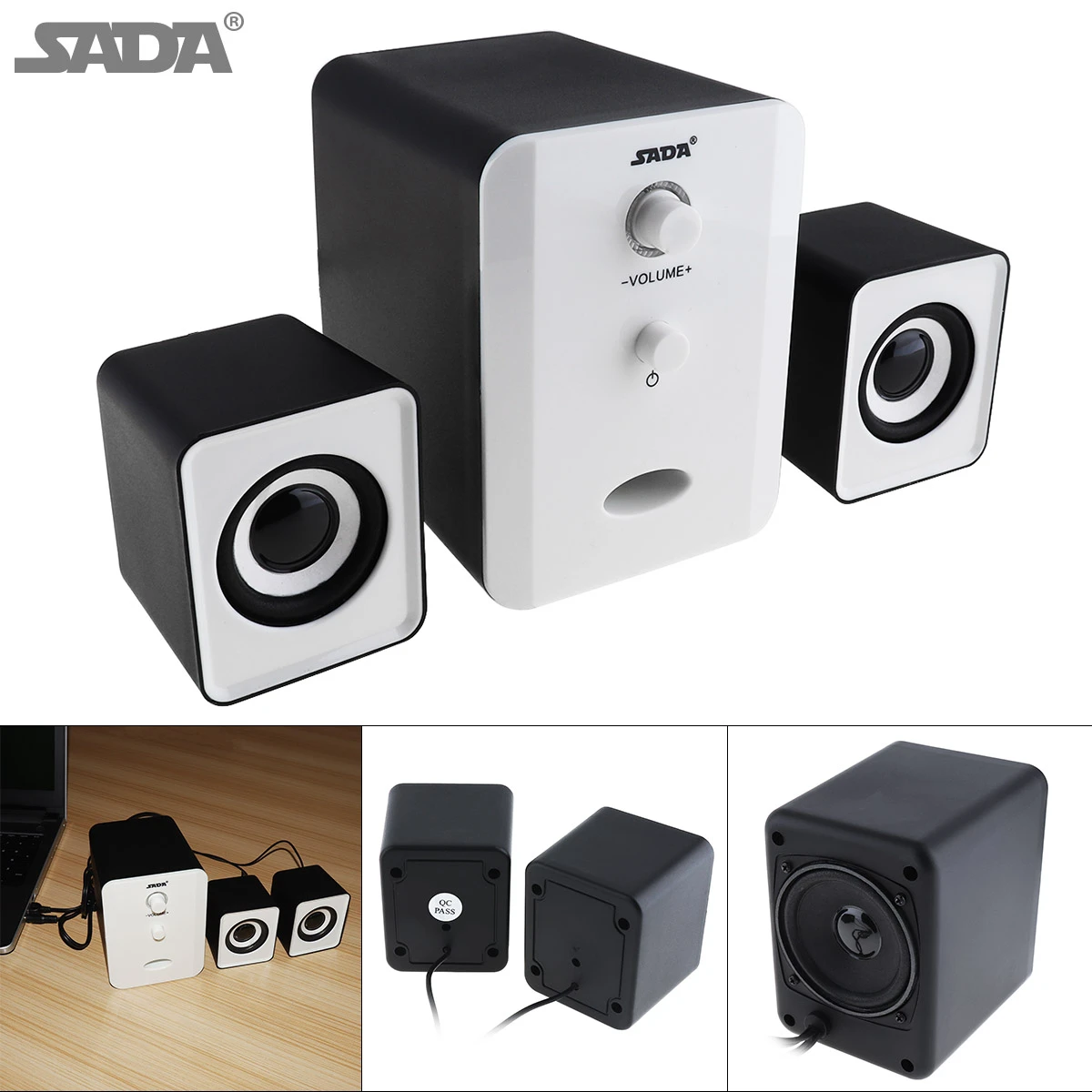 pc speakers for music