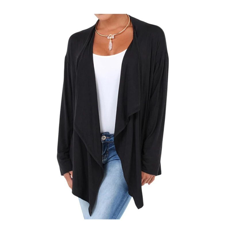 High Quality Autumn Cheap Clothes Women Fashion Tops Long