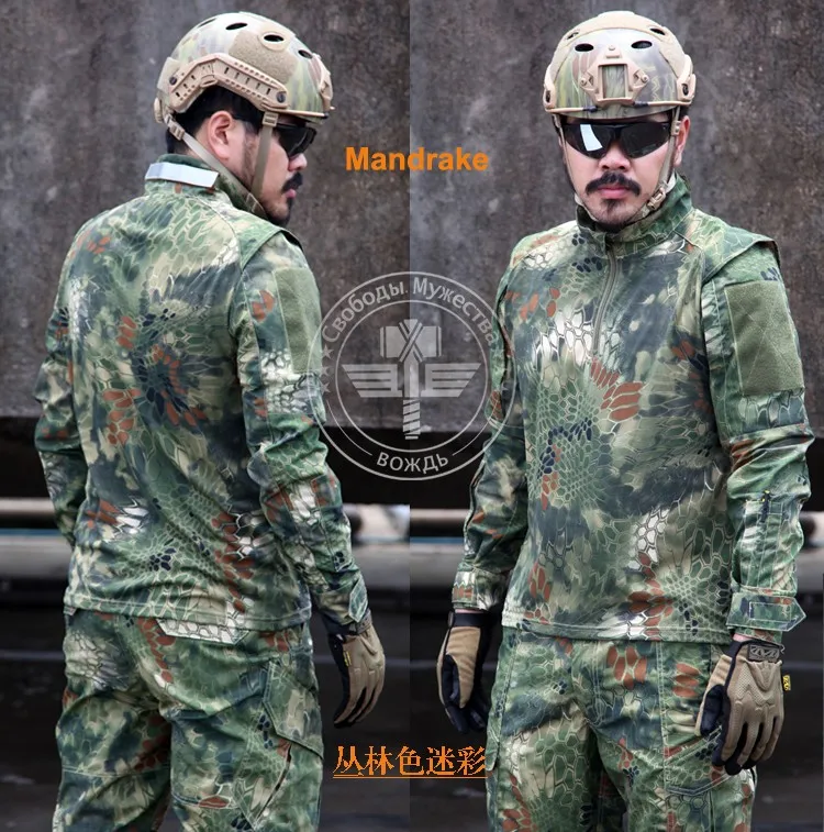 TGBS220-3 Mandrake