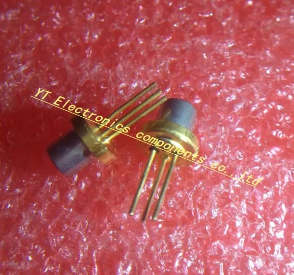 

Free shipping 1PCS ML101J27 660nm 130mw (laser tube) Best quality