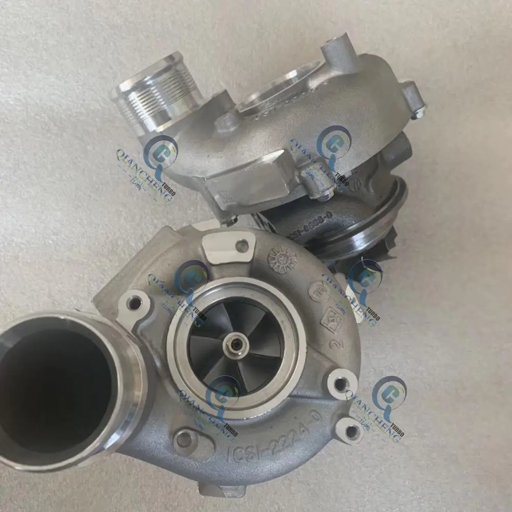 JH5 079145703B 079145703A 079145703E 079145704E Turbo КЗПЧ Для Audi RS7 A6 A7 S8 4,0 T 4.0TT турбокомпрессор