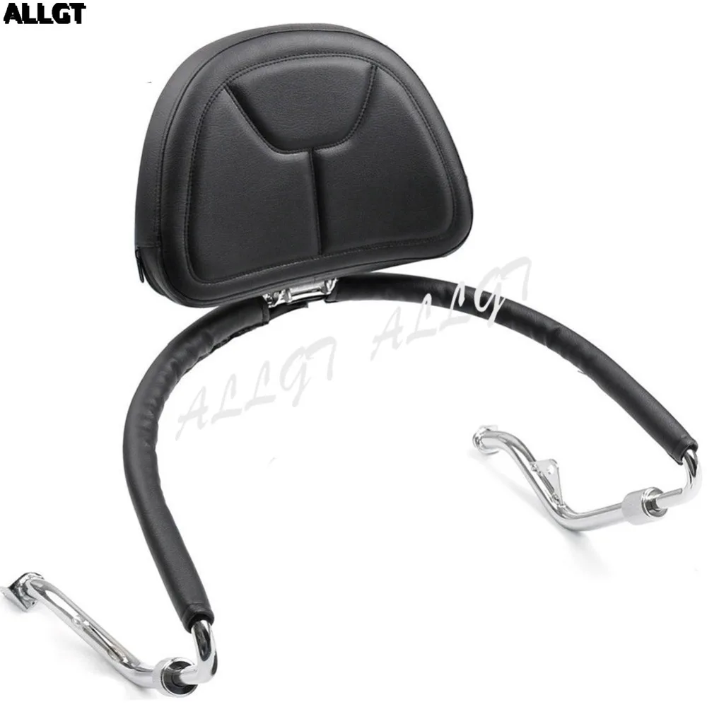 Buy Fit Honda Goldwing GL1800 2001 2017 Black