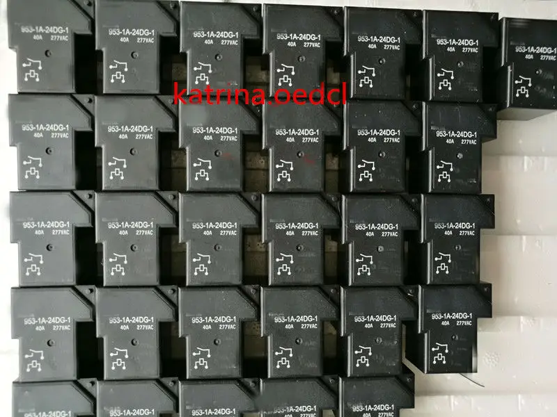 953-1A-24DG-1 953-1A-24DG-2 24V relay in stock | Компьютеры и офис