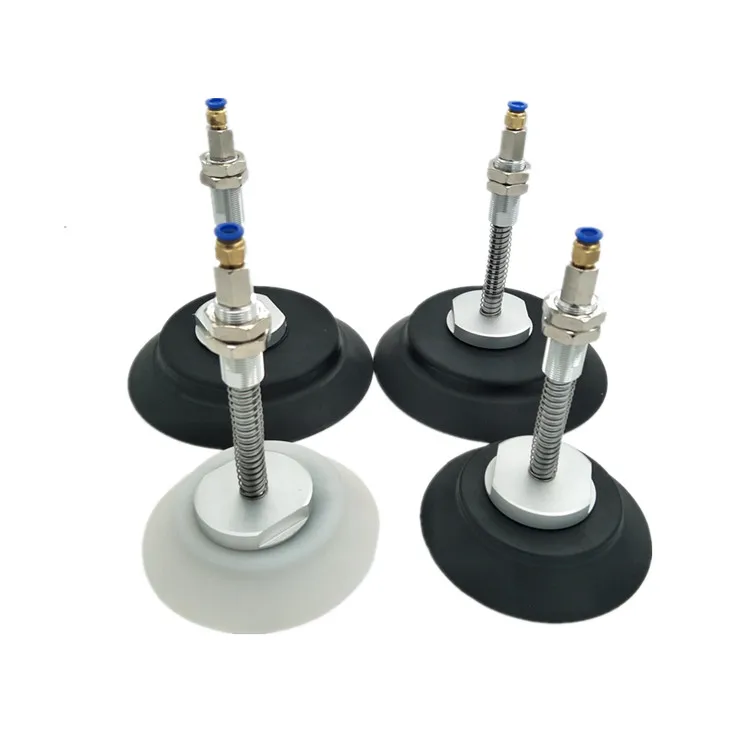 

Vacuum suction cup industrial manipulator PFG - 120, 150, 200, 250SI/ NBR heavy duty type silicone sucker pneumatic power