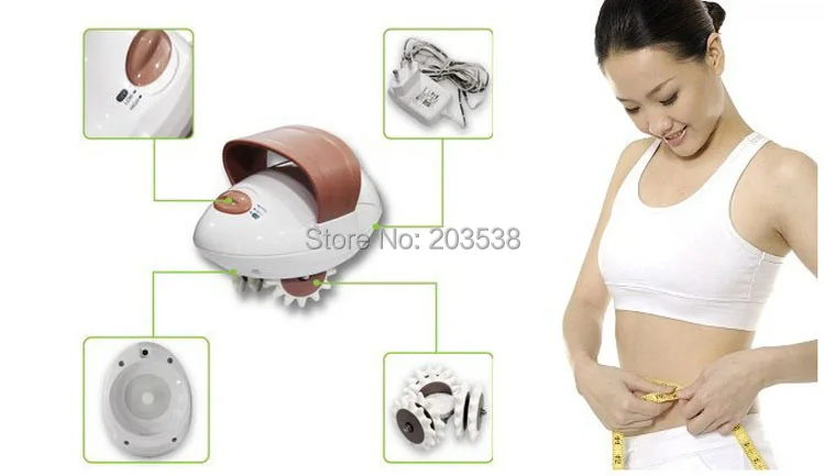 Loss Weight Machine