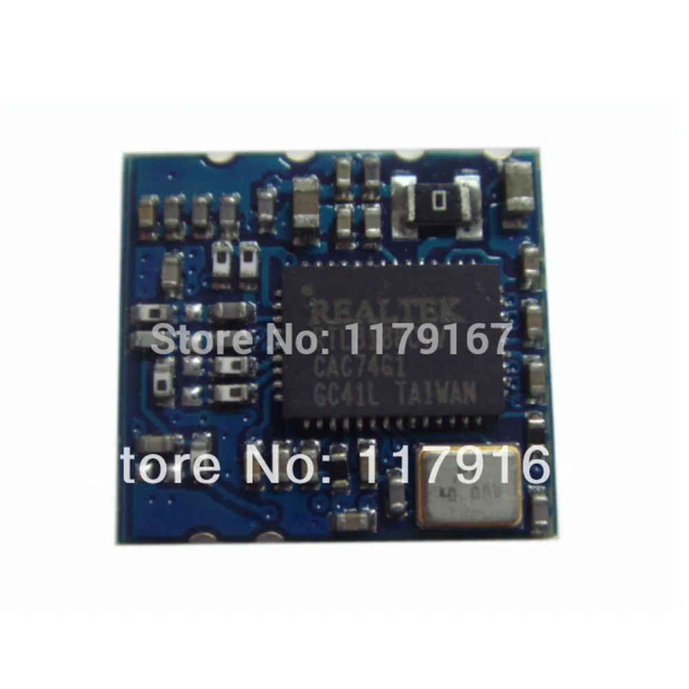 New RTL8188CTV Module-in Computer Cables & Connectors from Computer ...