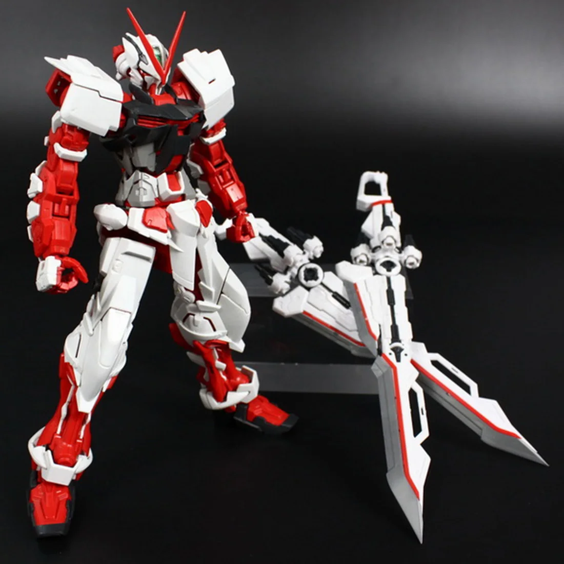 Меч со стойкой для меча модели Gundam 1/100|Игровые фигурки и трансформеры| |