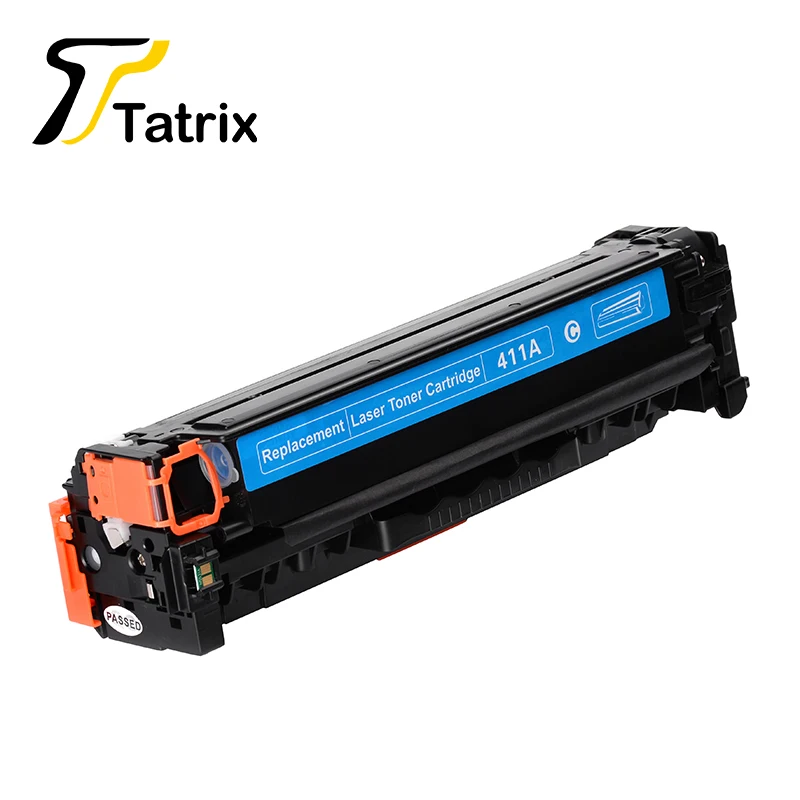 For HP 410 410A CE410A CE411A CE412A CE413A 305A Toner Cartridge For HP Laserjet Enterprise 300 color M351/M375nw/M451nw/M451