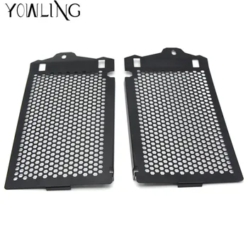 

Motorcycle Radiator Guard Protector Grille Grill Cover for BMW R1200 GS R1200GS LC 2013 2014 2015 2016 2017 2018 R1250GS 2019