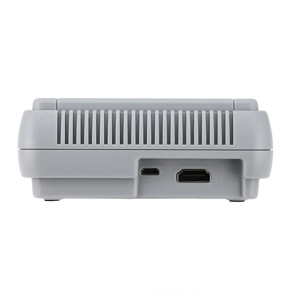 8 Bit Super Mini HDMI Family TV SNES Video Game Console Retro Classic HDMI HD Output TV Handheld Game Player Built-in 621 Games