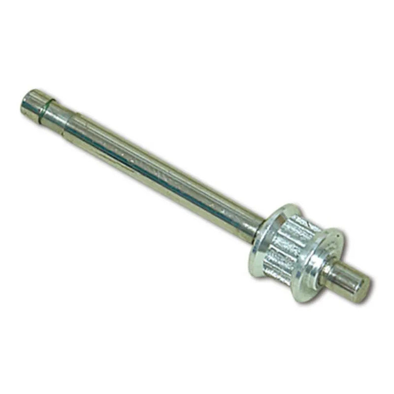 1pc Brand New Durable Metal Tail Blades Shaft Spare Part For Walkera