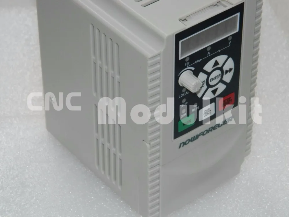Шпиндель с ЧПУ VFD SPPED CONTROL D100S2R2B инвертор 2 кВт 220/380 в драйвер гравировки