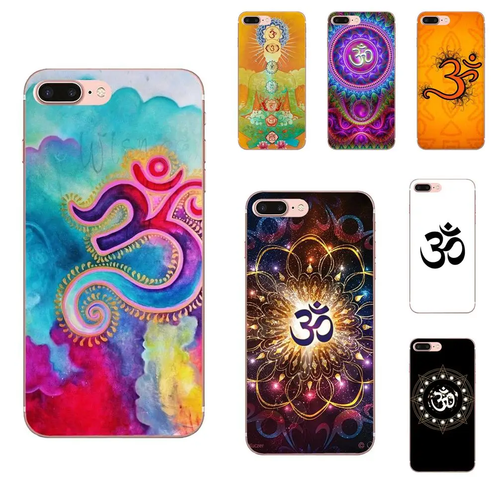 

Om Aum Soft Luxury For Galaxy Alpha Core Note 2 3 4 S2 A10 A20 A20E A30 A40 A50 A60 A70 M10 M20 M30