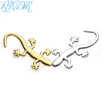 

1pcs Car Styling,Car Gecko Badge Stickers For Lifan X60 Cebrium Solano New Celliya Smily Geely X7 EC7
