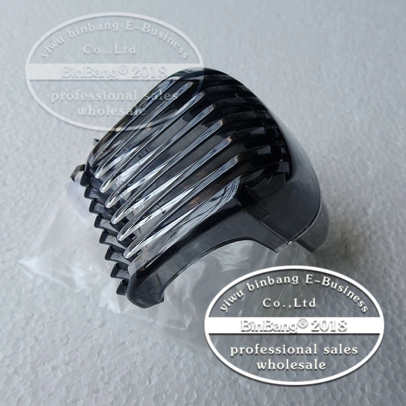 

Hair Trimmer Barber comb QS6141 QS6160 QS6161