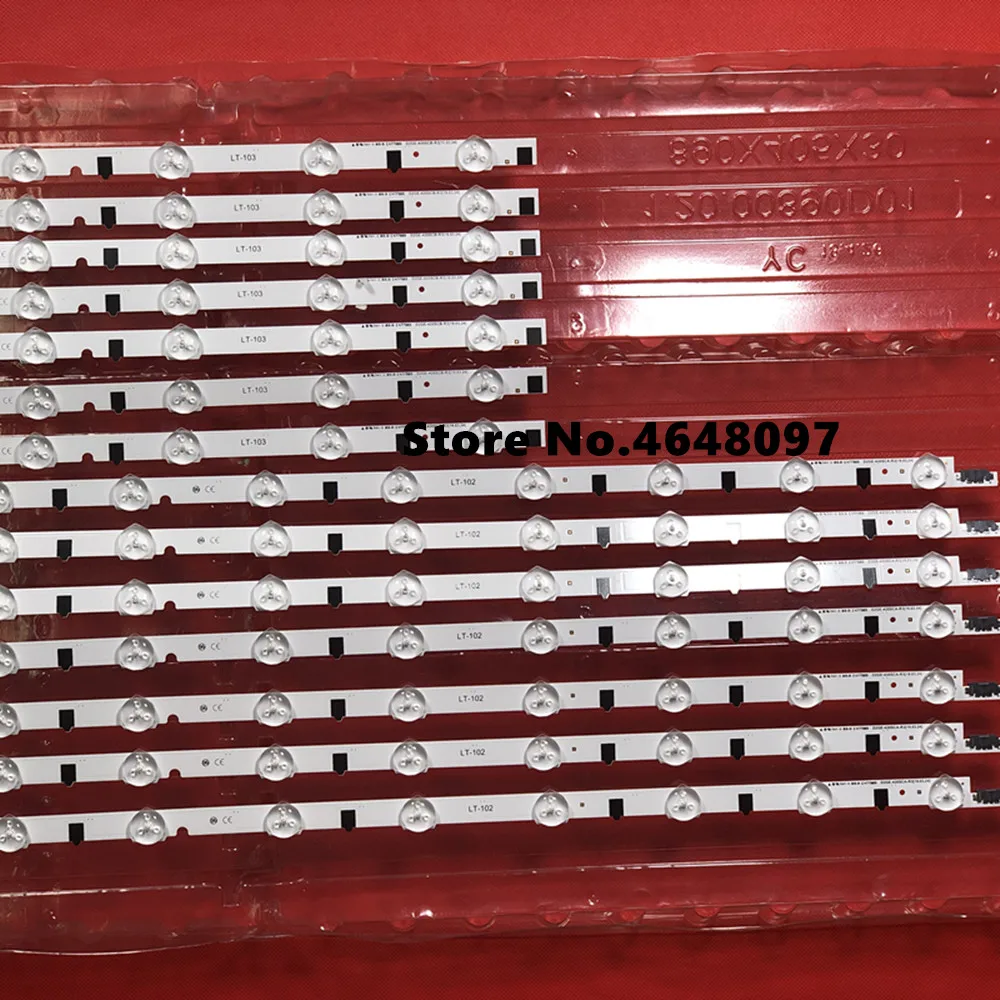Lâmpada para SA Tira Retroiluminação 42 14 tv D2ge-420scb-r3 D2ge-420sca-r3 2013svs42f Hf420bga-b1 Ue42f5500 Cy-hf420bgav1h Led Msu ng 3 O[HQB}4L)RLUCZ0B86BE3HB_??