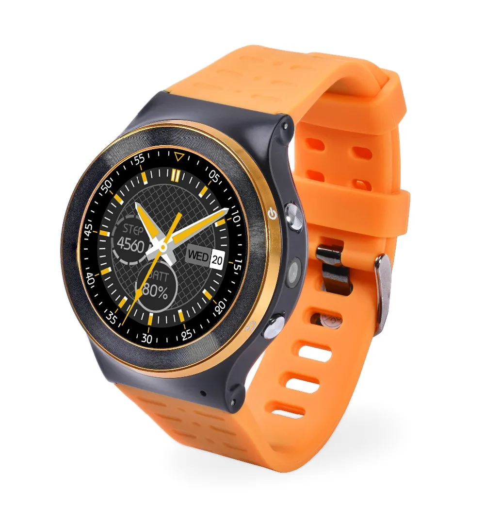 s99a android 5.1 smart watch