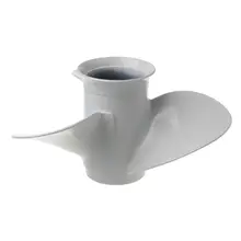 *#Best Price Aluminum Boat Outboard Propeller for Suzuki 9.9-15HP Black 3 Blades 10 Spline Tooth 9 1/4 x 11 *#Best Price Aluminum Boat Outboard Propeller for Suzuki 9.9-15HP Black 3 Blades 10 Spline Tooth 9 1/4 x 11