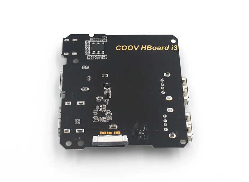 For-Coov-HBoard-i3-PCB-Module-Motherboard-Circuit-Board-TYPE-C-to-HDMI-Dock-Station-FIT (3)