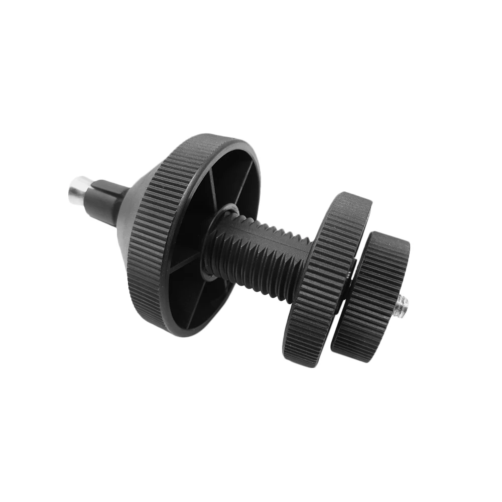 

Universal Auto Car Clutch Alignment Leveling Workshop Repair Tools Vacancy Calibration Installation Black Plastic 14.4~29mm