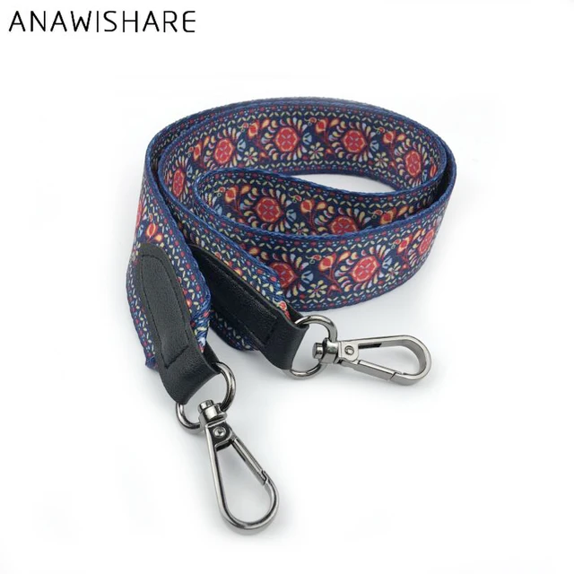 Anawishare Women Handbag Strap Long Belt Shoulder Bag Anawishare Women Handbag Strap Long Belt Shoulder Bag Replacement Accessory Part Adjule