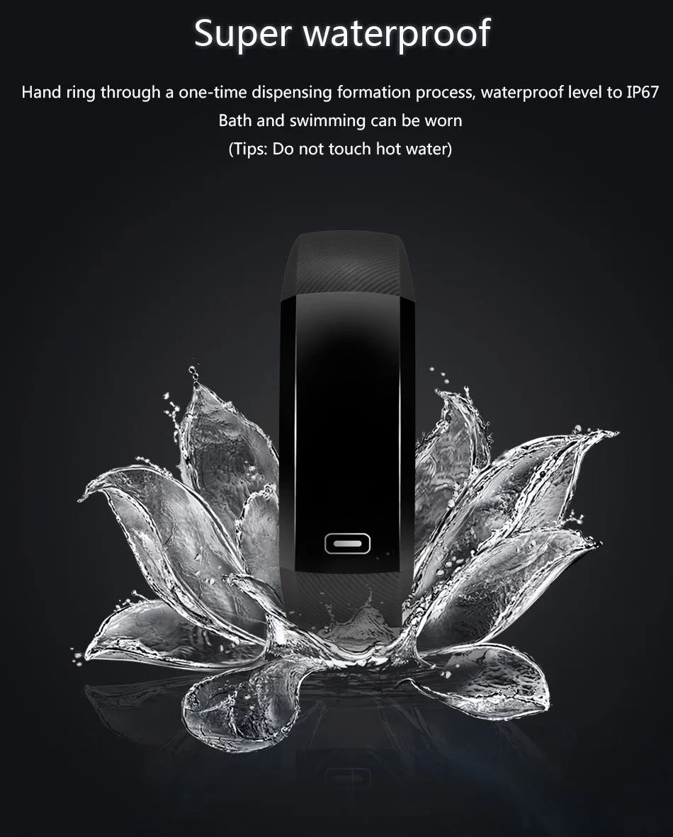new M2 smart band (13)