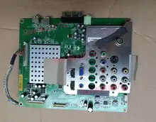 LCD-46 q30 motherboard VC3254 IF BD a00851200ry foundation-028-028