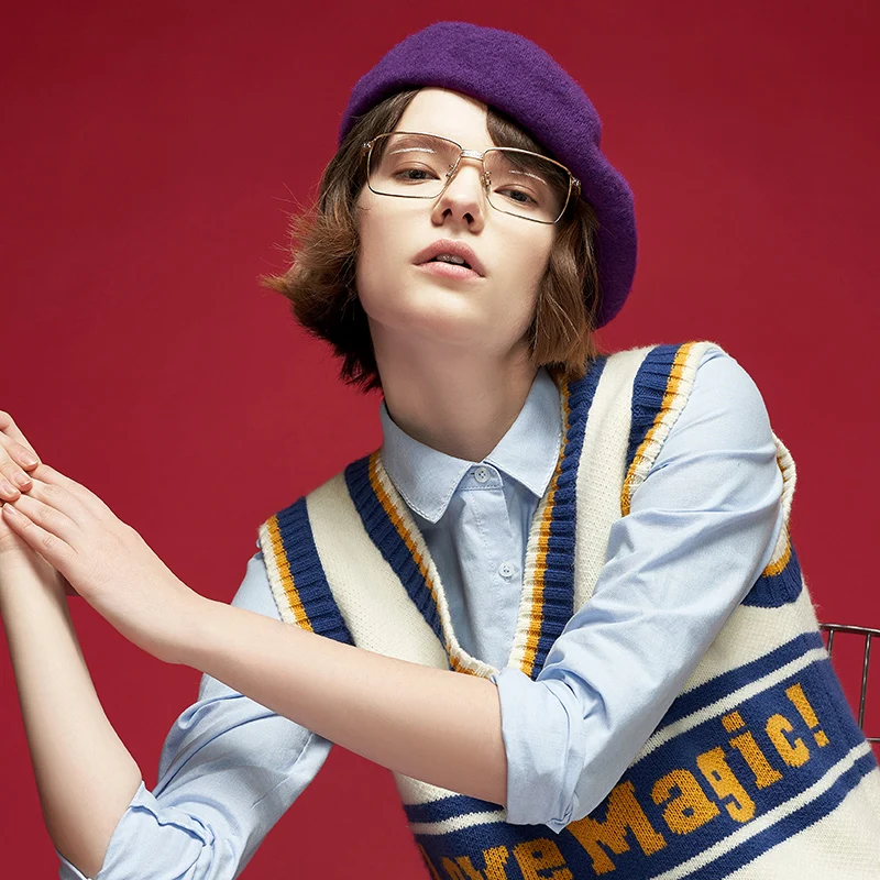 Ceny Toyouth biurowa, damska odzież robocza trwałe koszule moda 5 styl kołnierz bluzki Casual kobieta niebieskie białe topy Blusa Feminina