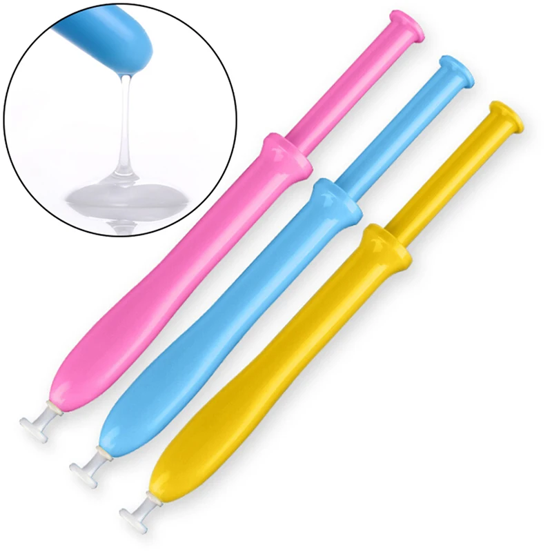 3pcs/lot Smooth Water Based Lubricating Oil Injection Type Anal Vagina Lubrifiant for Anal Sex Lube Personal Pain Relief Sex oil