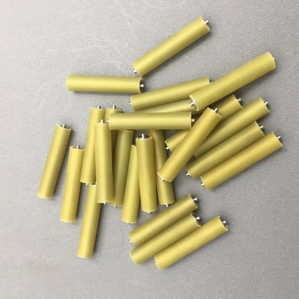 Rolo de pressão para impressora, rolo de