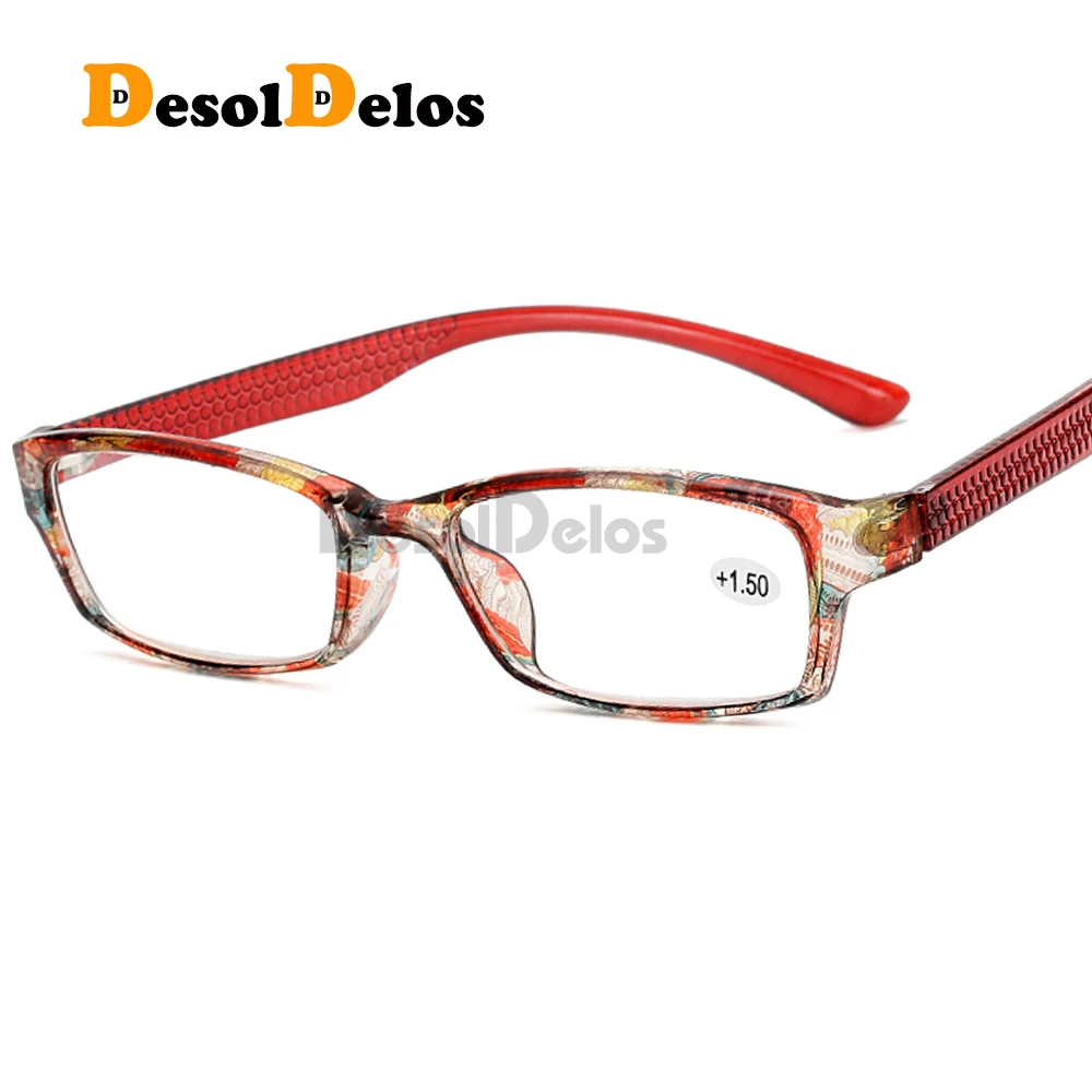 Men Women Reading Glasses Designer Farsighted Vision Glasses For Hyperopia With Spring Hinge Eyeglasses Points+1+1.5+2+2.5+3+3.5 Men Women Reading Glasses Designer Farsighted Vision Glasses For Hyperopia With Spring Hinge Eyeglasses Points+1+1.5+2+2.5+3+3.5