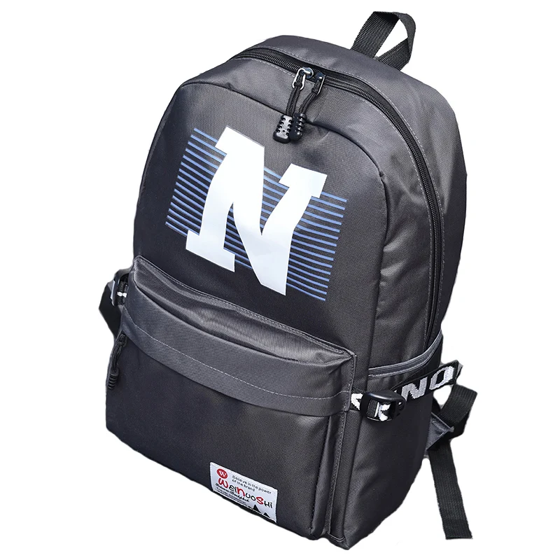 2018 Новый Настоящее Для женщин на молнии школы Mochila Feminina кожаный рюкзак вэй моды