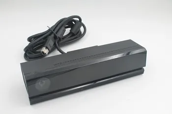 

Tested 90% New Kinect Sensor Sensitive Sensor For Kinect v2 for Xbox One XBOXONE Kinect 2.0 With Logo