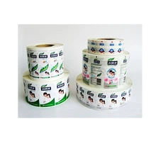 Заказной завод непосредственно на заказ для рулонной печати этикеток