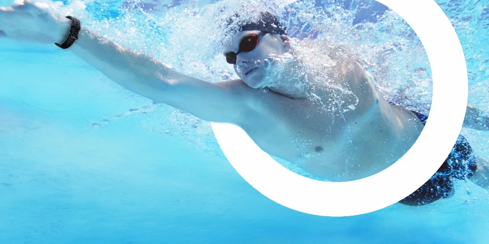 HUAWEI-Band-3-Swimming-Posture-Recognition