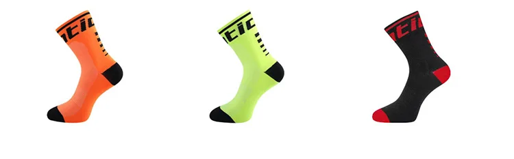 Santic Road Cycling Shoes Carbon Fiber Bike Shoes Men Professional Athletic Racing Team Sneakers Breathable Outdoor Sports Shoes