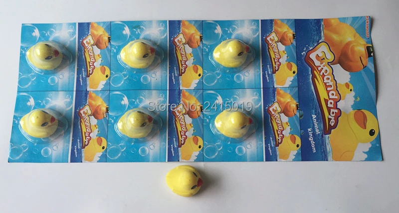 GROW IN WATER DUCK-6