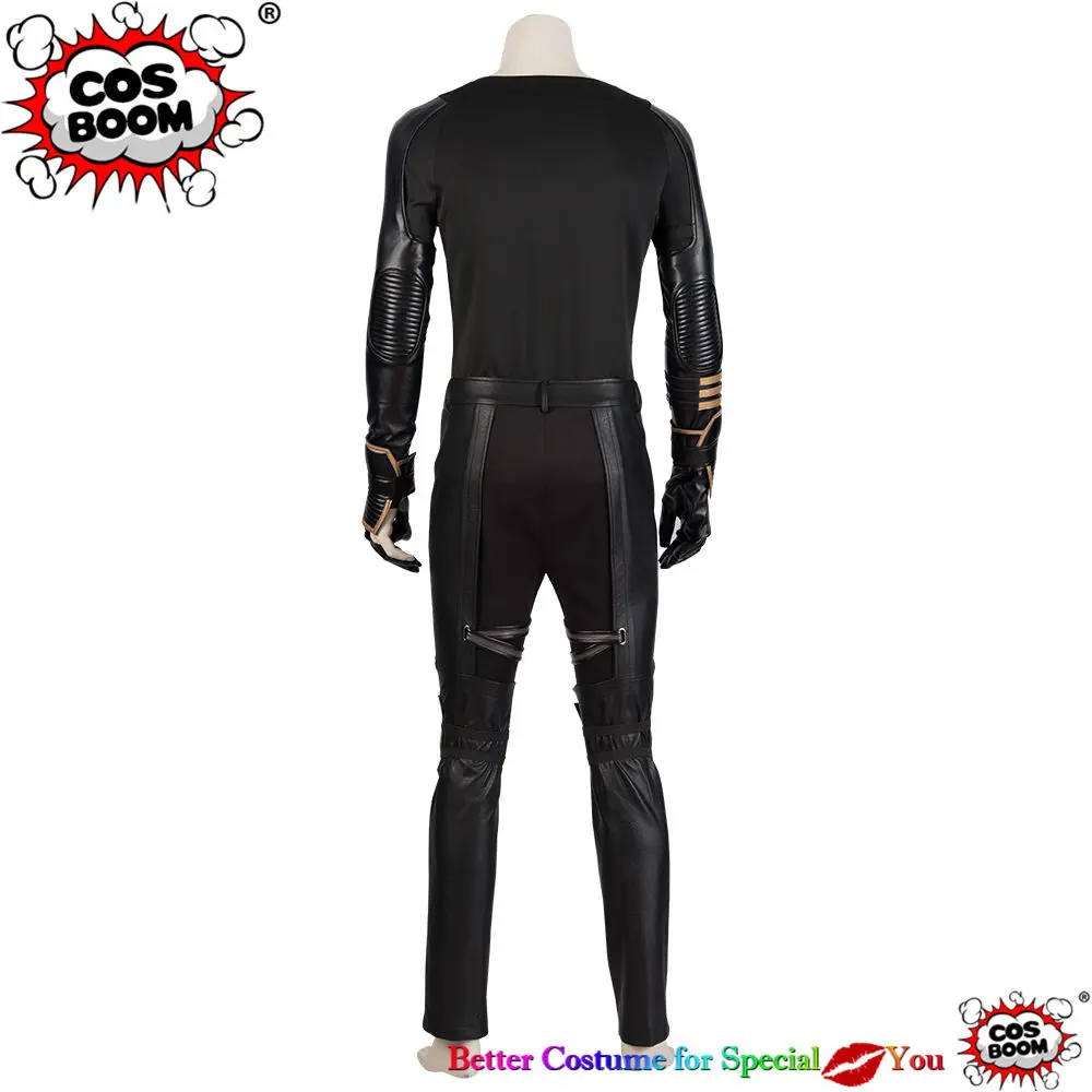 avengers endgame hawkeye cosplay costume19