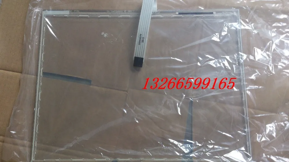 

Elo12.1 scn-a5-flt12.1-m08-0h1-r e222322 touch screen