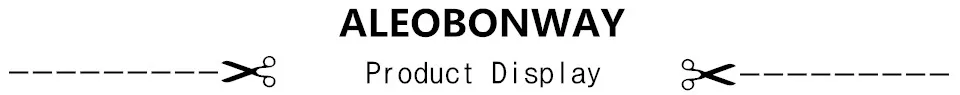 4-Product Display