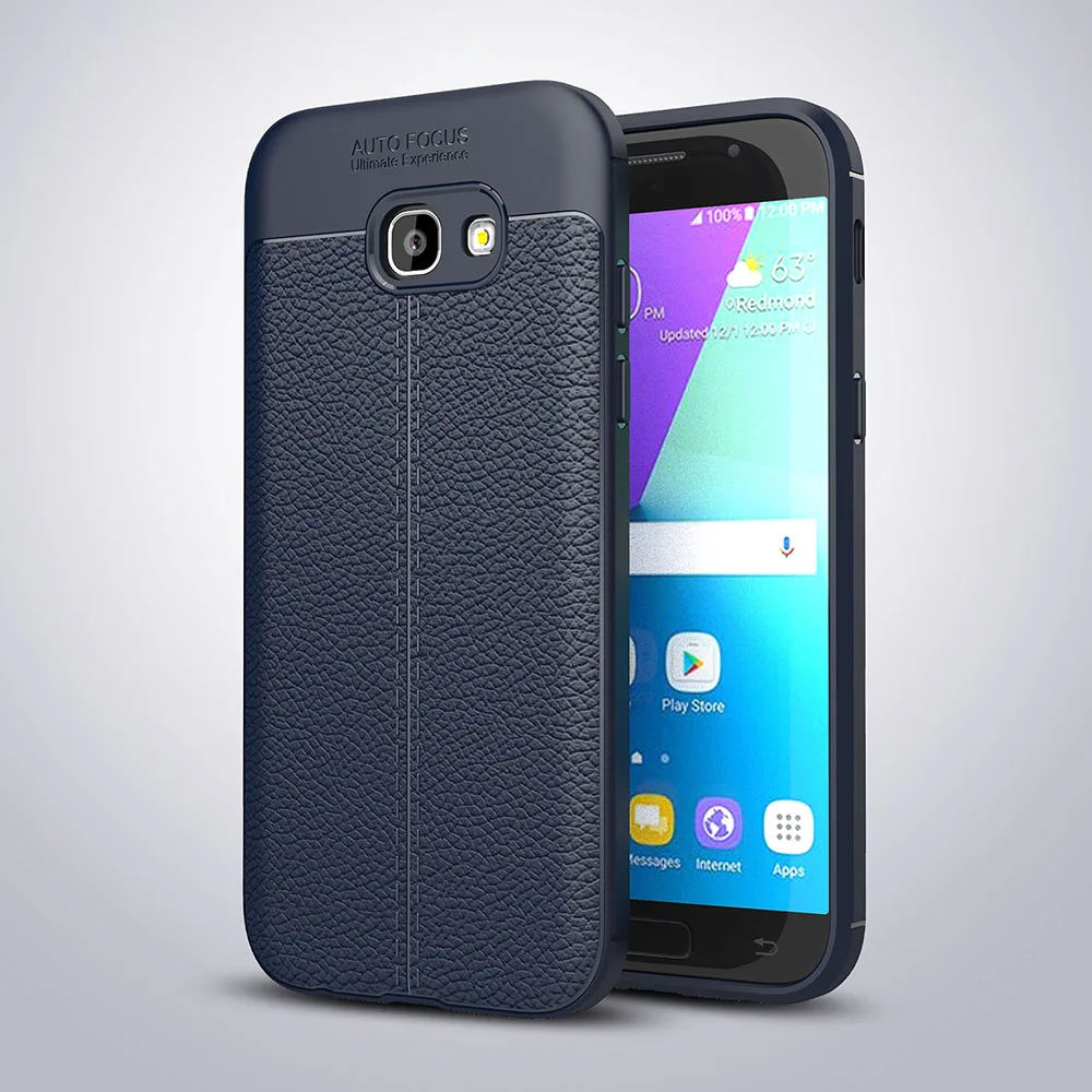 Модный Ретро Чехол Tigenkey для телефона Samsung galaxy J3 J4 J5 J6 J7 Prime J330 J530 J730 J8 2018 A320 A520 A720 2017